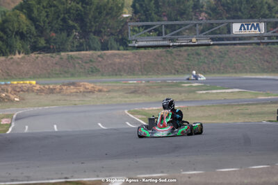 06/11/2022 : 7ème manche de l’Atlantic Trophée au circuit LF Karting de Layrac (photos Stéphane Agnus) 2022 — karting