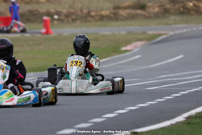 06/11/2022 : 7ème manche de l’Atlantic Trophée au circuit LF Karting de Layrac (photos Stéphane Agnus) 2022 — karting