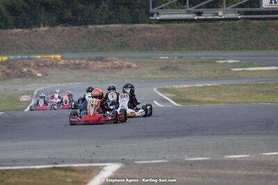 06/11/2022 : 7ème manche de l’Atlantic Trophée au circuit LF Karting de Layrac (photos Stéphane Agnus) 2022 — karting