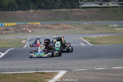06/11/2022 : 7ème manche de l’Atlantic Trophée au circuit LF Karting de Layrac (photos Stéphane Agnus) 2022 — karting