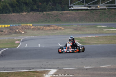 06/11/2022 : 7ème manche de l’Atlantic Trophée au circuit LF Karting de Layrac (photos Stéphane Agnus) 2022 — karting
