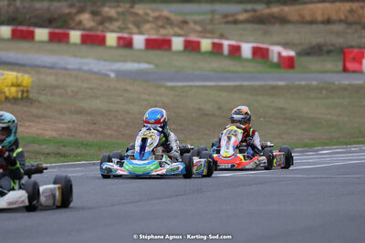 06/11/2022 : 7ème manche de l’Atlantic Trophée au circuit LF Karting de Layrac (photos Stéphane Agnus) 2022 — karting