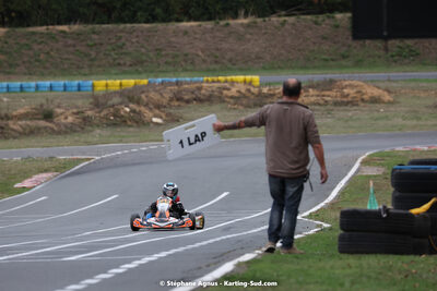 06/11/2022 : 7ème manche de l’Atlantic Trophée au circuit LF Karting de Layrac (photos Stéphane Agnus) 2022 — karting