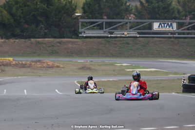 06/11/2022 : 7ème manche de l’Atlantic Trophée au circuit LF Karting de Layrac (photos Stéphane Agnus) 2022 — karting