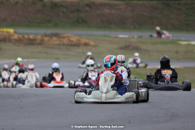 06/11/2022 : 7ème manche de l’Atlantic Trophée au circuit LF Karting de Layrac (photos Stéphane Agnus) 2022 — karting