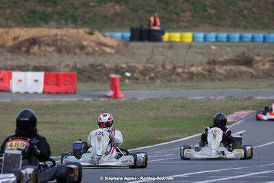 06/11/2022 : 7ème manche de l’Atlantic Trophée au circuit LF Karting de Layrac (photos Stéphane Agnus) 2022 — karting