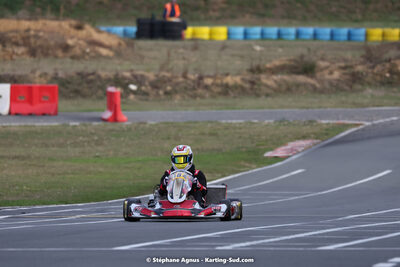 06/11/2022 : 7ème manche de l’Atlantic Trophée au circuit LF Karting de Layrac (photos Stéphane Agnus) 2022 — karting