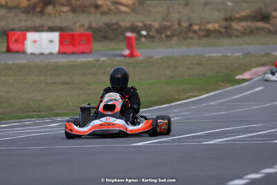 06/11/2022 : 7ème manche de l’Atlantic Trophée au circuit LF Karting de Layrac (photos Stéphane Agnus) 2022 — karting