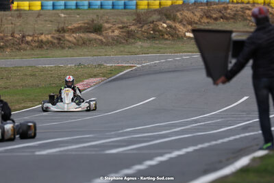 06/11/2022 : 7ème manche de l’Atlantic Trophée au circuit LF Karting de Layrac (photos Stéphane Agnus) 2022 — karting