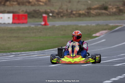 06/11/2022 : 7ème manche de l’Atlantic Trophée au circuit LF Karting de Layrac (photos Stéphane Agnus) 2022 — karting