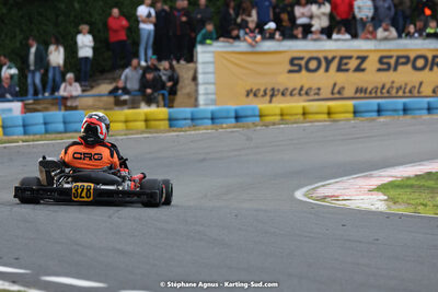06/11/2022 : 7ème manche de l’Atlantic Trophée au circuit LF Karting de Layrac (photos Stéphane Agnus) 2022 — karting