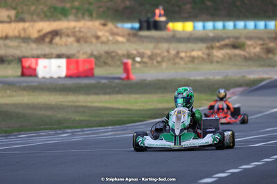 06/11/2022 : 7ème manche de l’Atlantic Trophée au circuit LF Karting de Layrac (photos Stéphane Agnus) 2022 — karting