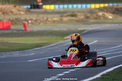 06/11/2022 : 7ème manche de l’Atlantic Trophée au circuit LF Karting de Layrac (photos Stéphane Agnus) 2022 — karting