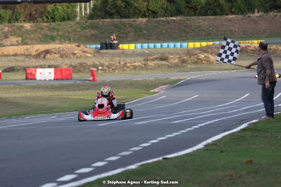 06/11/2022 : 7ème manche de l’Atlantic Trophée au circuit LF Karting de Layrac (photos Stéphane Agnus) 2022 — karting