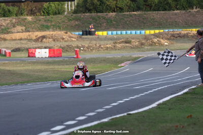 06/11/2022 : 7ème manche de l’Atlantic Trophée au circuit LF Karting de Layrac (photos Stéphane Agnus) 2022 — karting