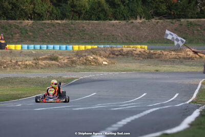 06/11/2022 : 7ème manche de l’Atlantic Trophée au circuit LF Karting de Layrac (photos Stéphane Agnus) 2022 — karting