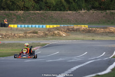06/11/2022 : 7ème manche de l’Atlantic Trophée au circuit LF Karting de Layrac (photos Stéphane Agnus) 2022 — karting