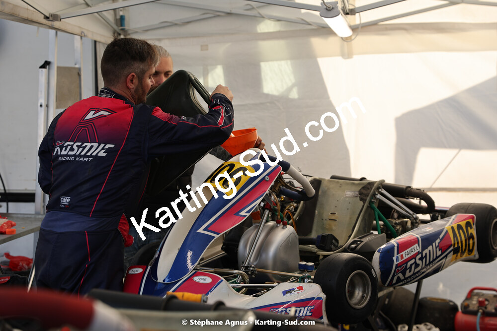 06/11/2022 : 7ème manche de l’Atlantic Trophée au circuit LF Karting de Layrac (photos Stéphane Agnus) 2022 — karting