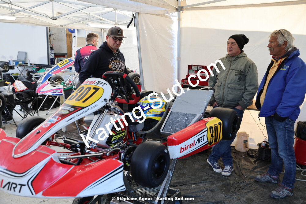 06/11/2022 : 7ème manche de l’Atlantic Trophée au circuit LF Karting de Layrac (photos Stéphane Agnus) 2022 — karting