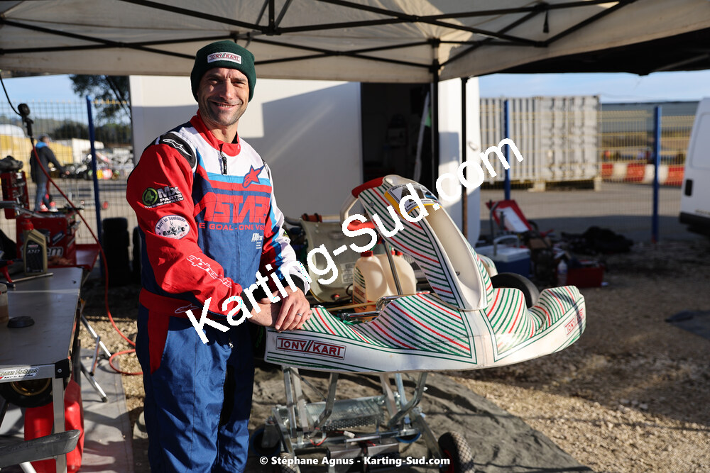 06/11/2022 : 7ème manche de l’Atlantic Trophée au circuit LF Karting de Layrac (photos Stéphane Agnus) 2022 — karting