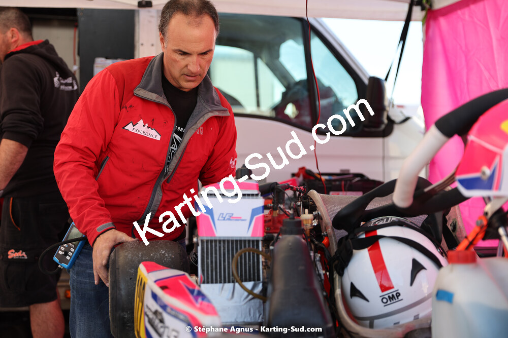 06/11/2022 : 7ème manche de l’Atlantic Trophée au circuit LF Karting de Layrac (photos Stéphane Agnus) 2022 — karting
