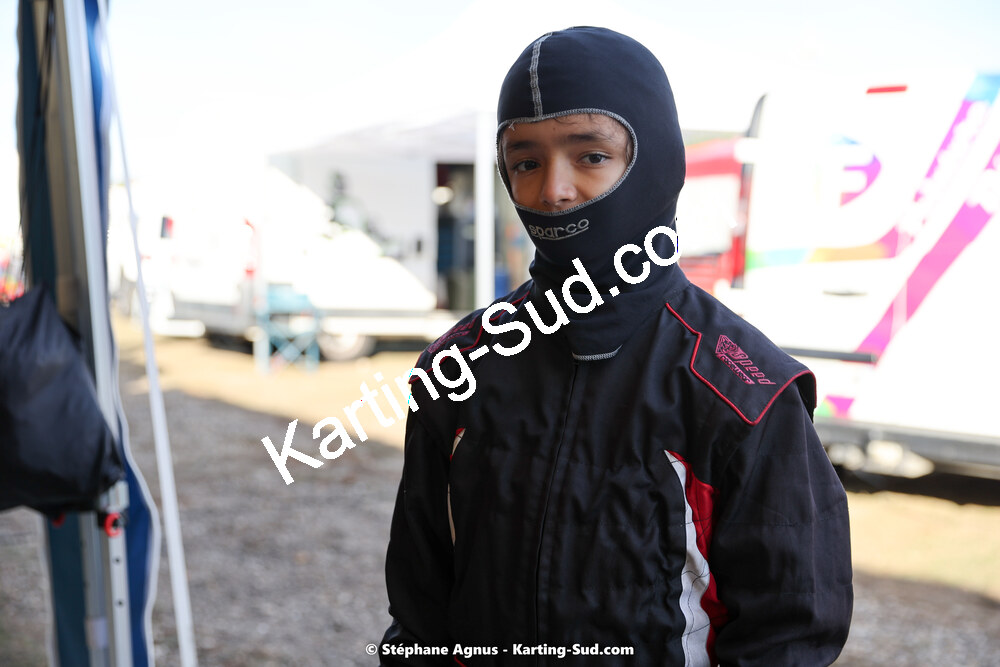 06/11/2022 : 7ème manche de l’Atlantic Trophée au circuit LF Karting de Layrac (photos Stéphane Agnus) 2022 — karting