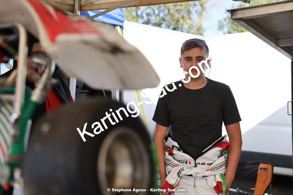 06/11/2022 : 7ème manche de l’Atlantic Trophée au circuit LF Karting de Layrac (photos Stéphane Agnus) 2022 — karting
