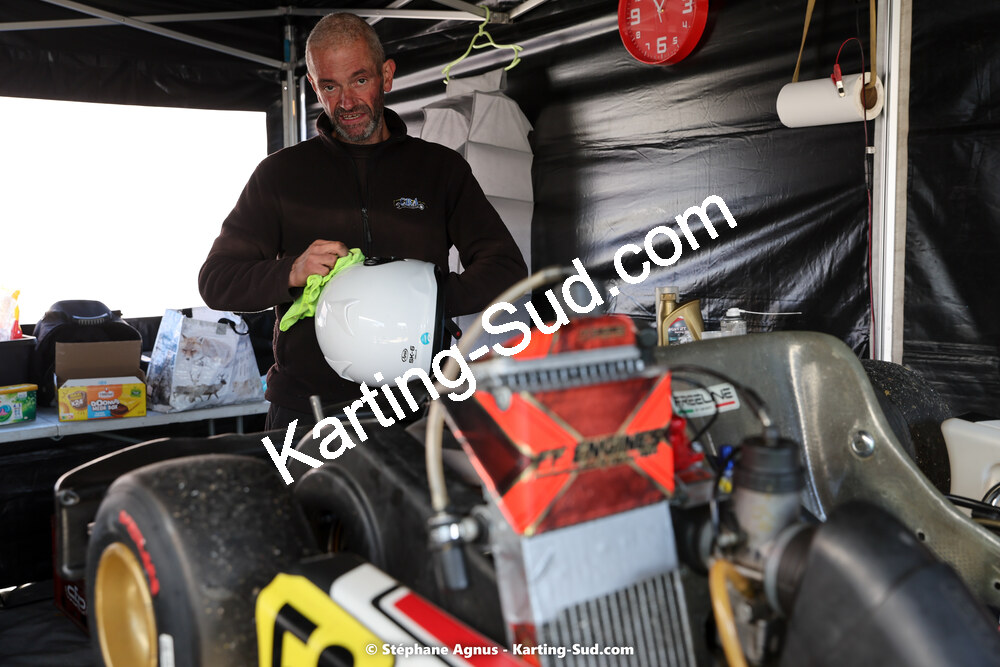 06/11/2022 : 7ème manche de l’Atlantic Trophée au circuit LF Karting de Layrac (photos Stéphane Agnus) 2022 — karting