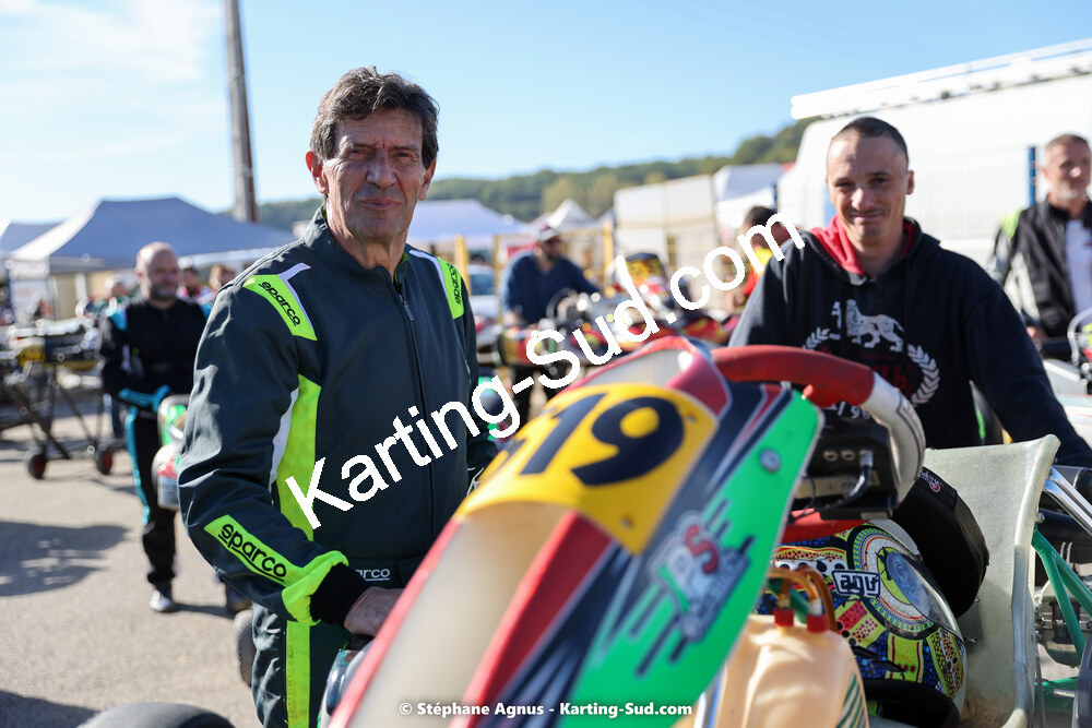 06/11/2022 : 7ème manche de l’Atlantic Trophée au circuit LF Karting de Layrac (photos Stéphane Agnus) 2022 — karting
