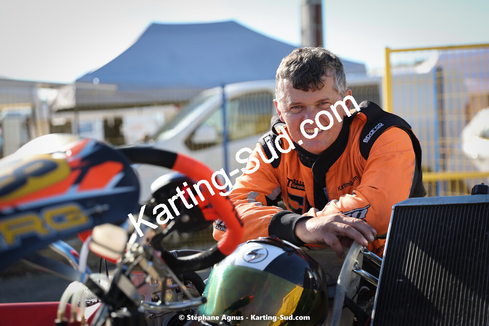 06/11/2022 : 7ème manche de l’Atlantic Trophée au circuit LF Karting de Layrac (photos Stéphane Agnus) 2022 — karting