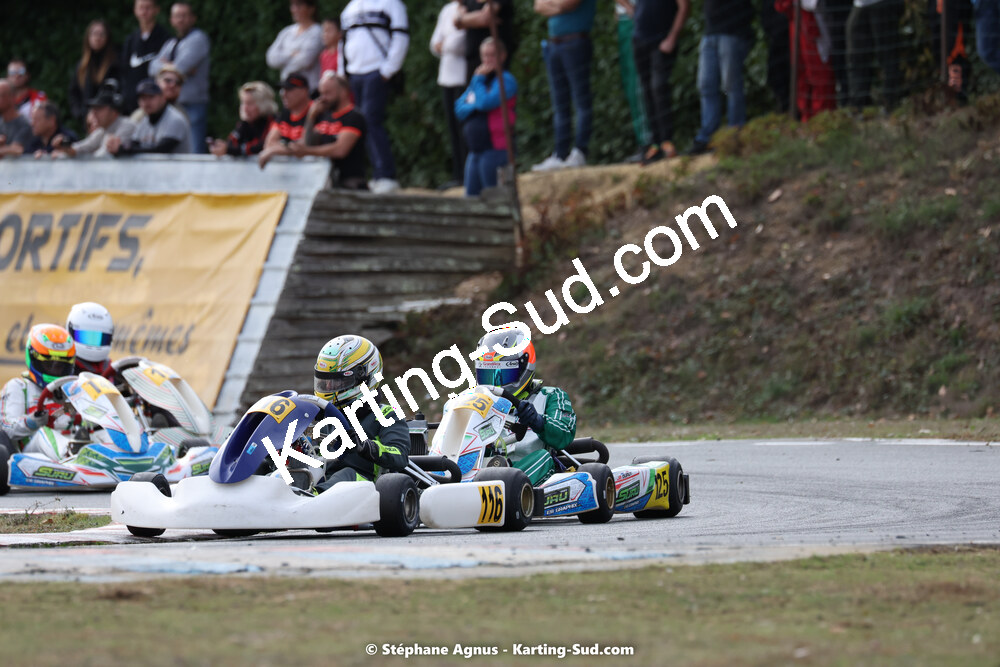06/11/2022 : 7ème manche de l’Atlantic Trophée au circuit LF Karting de Layrac (photos Stéphane Agnus) 2022 — karting