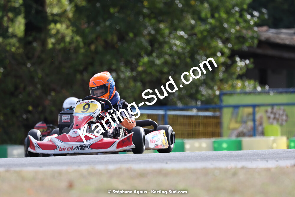 06/11/2022 : 7ème manche de l’Atlantic Trophée au circuit LF Karting de Layrac (photos Stéphane Agnus) 2022 — karting