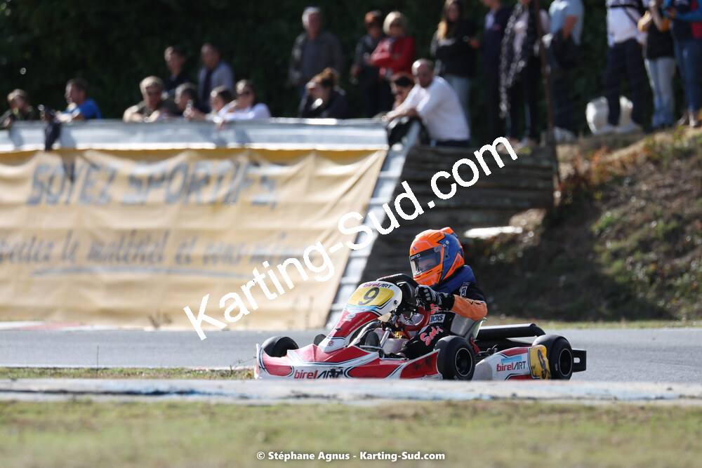 06/11/2022 : 7ème manche de l’Atlantic Trophée au circuit LF Karting de Layrac (photos Stéphane Agnus) 2022 — karting