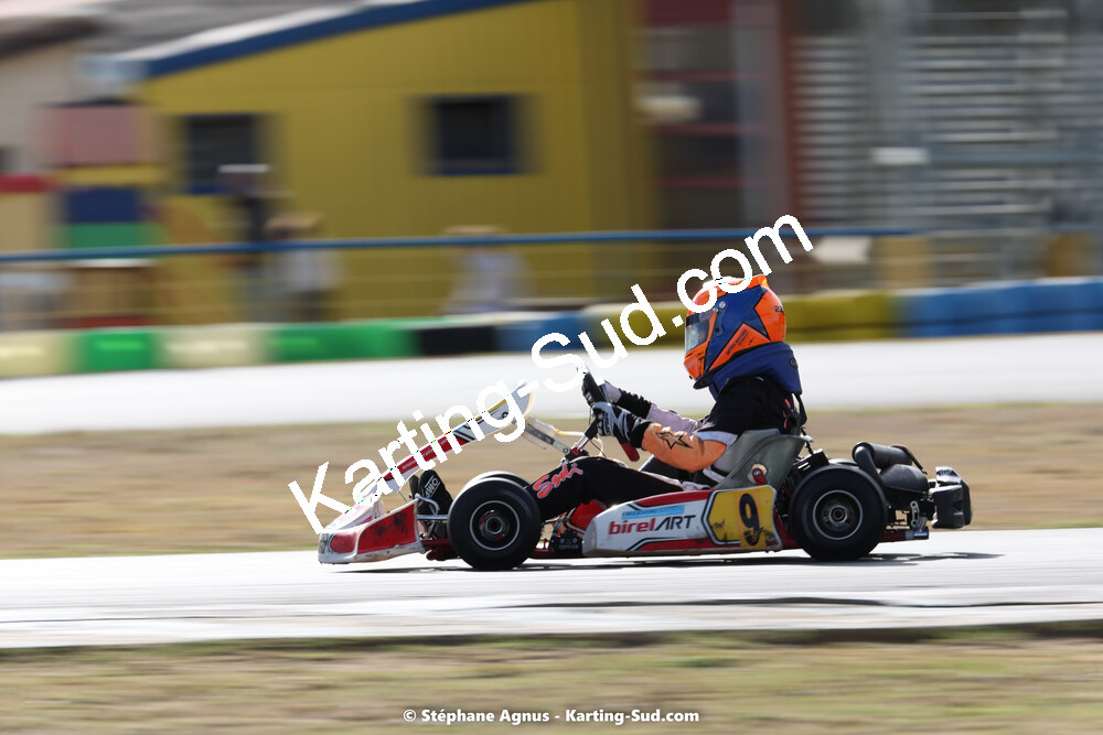 06/11/2022 : 7ème manche de l’Atlantic Trophée au circuit LF Karting de Layrac (photos Stéphane Agnus) 2022 — karting