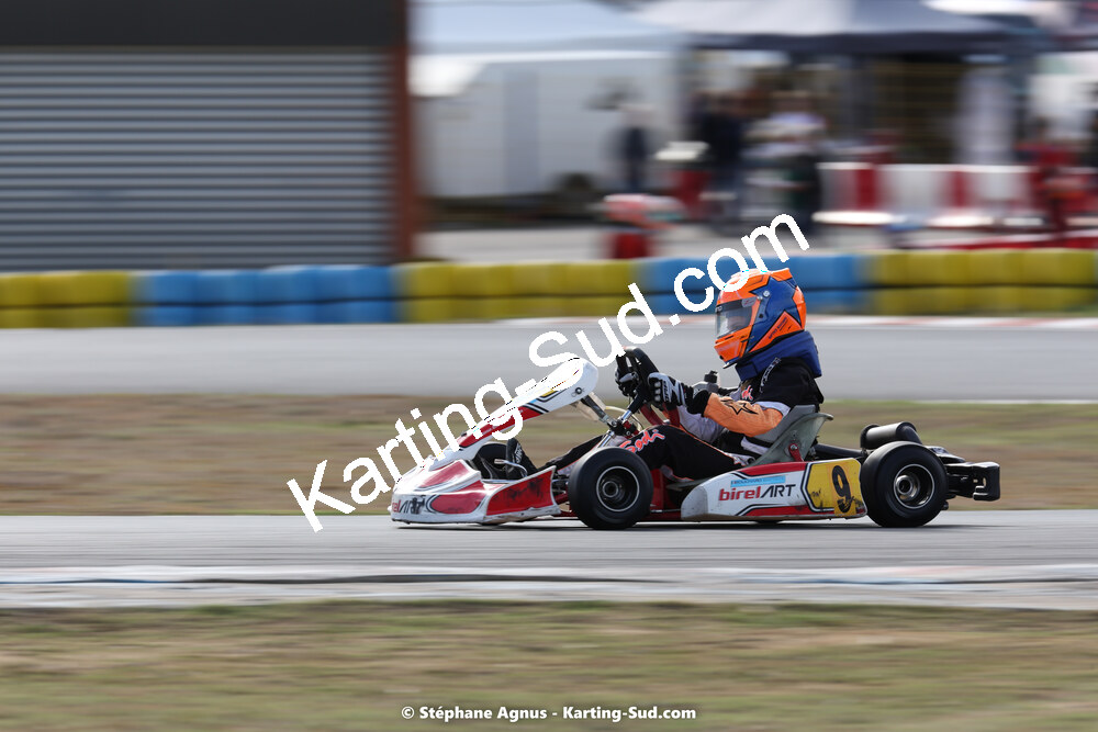 06/11/2022 : 7ème manche de l’Atlantic Trophée au circuit LF Karting de Layrac (photos Stéphane Agnus) 2022 — karting