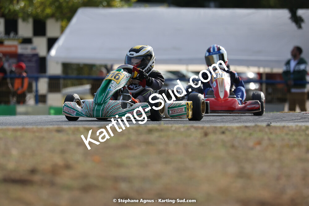 06/11/2022 : 7ème manche de l’Atlantic Trophée au circuit LF Karting de Layrac (photos Stéphane Agnus) 2022 — karting