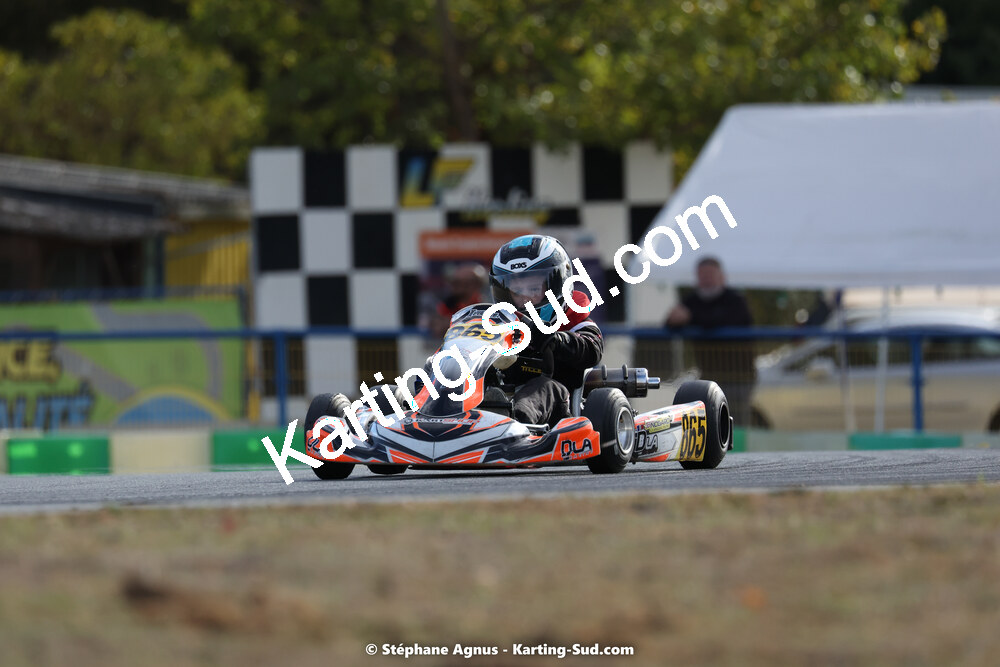 06/11/2022 : 7ème manche de l’Atlantic Trophée au circuit LF Karting de Layrac (photos Stéphane Agnus) 2022 — karting