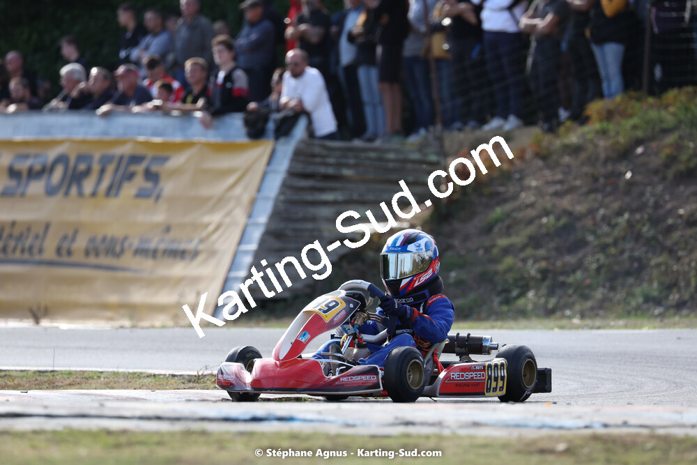 06/11/2022 : 7ème manche de l’Atlantic Trophée au circuit LF Karting de Layrac (photos Stéphane Agnus) 2022 — karting