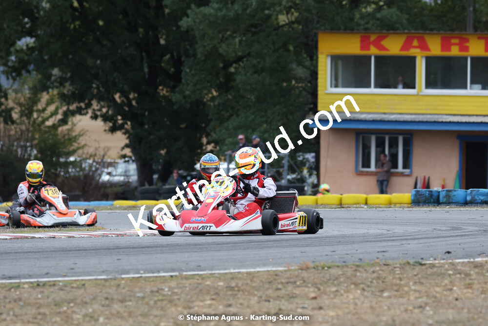 06/11/2022 : 7ème manche de l’Atlantic Trophée au circuit LF Karting de Layrac (photos Stéphane Agnus) 2022 — karting