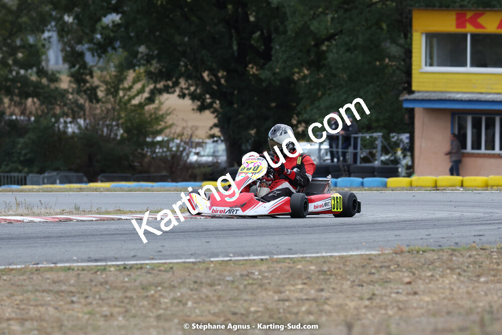 06/11/2022 : 7ème manche de l’Atlantic Trophée au circuit LF Karting de Layrac (photos Stéphane Agnus) 2022 — karting
