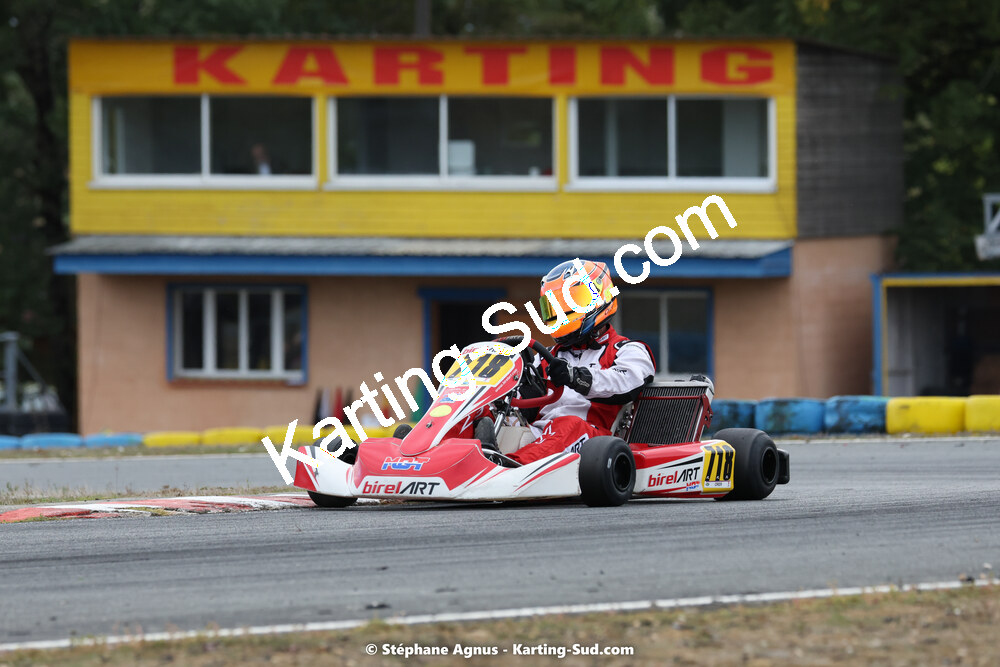 06/11/2022 : 7ème manche de l’Atlantic Trophée au circuit LF Karting de Layrac (photos Stéphane Agnus) 2022 — karting