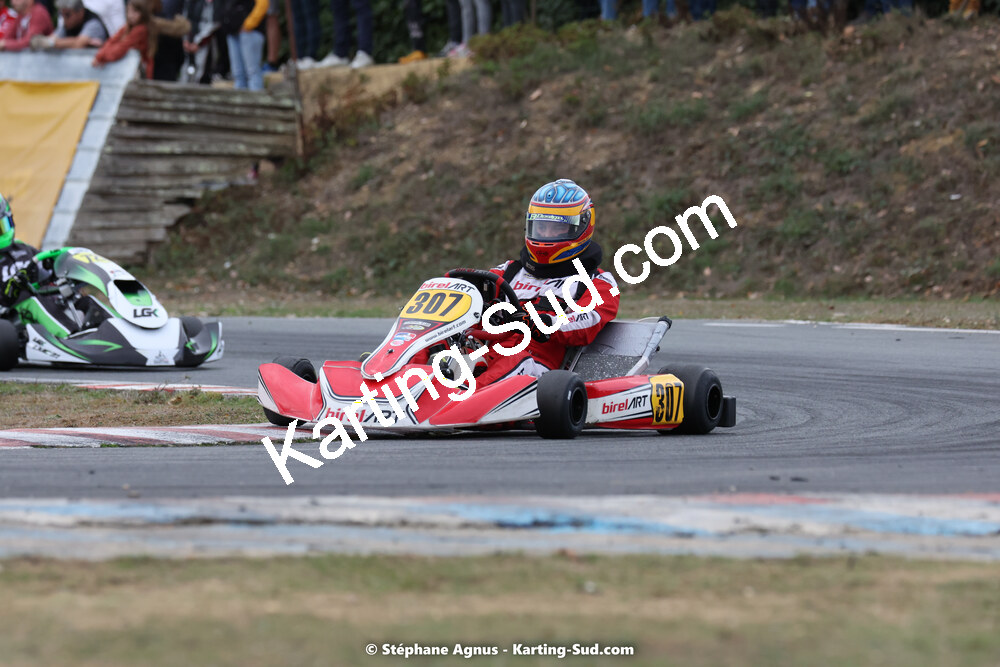 06/11/2022 : 7ème manche de l’Atlantic Trophée au circuit LF Karting de Layrac (photos Stéphane Agnus) 2022 — karting