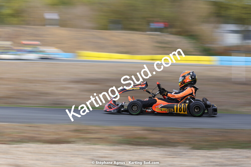 06/11/2022 : 7ème manche de l’Atlantic Trophée au circuit LF Karting de Layrac (photos Stéphane Agnus) 2022 — karting