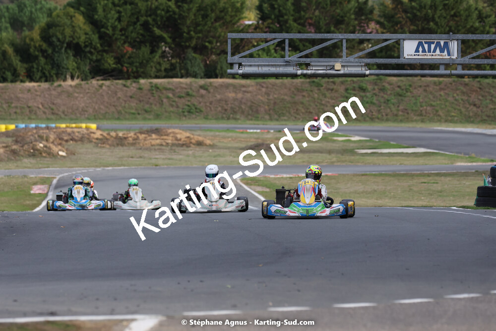 06/11/2022 : 7ème manche de l’Atlantic Trophée au circuit LF Karting de Layrac (photos Stéphane Agnus) 2022 — karting