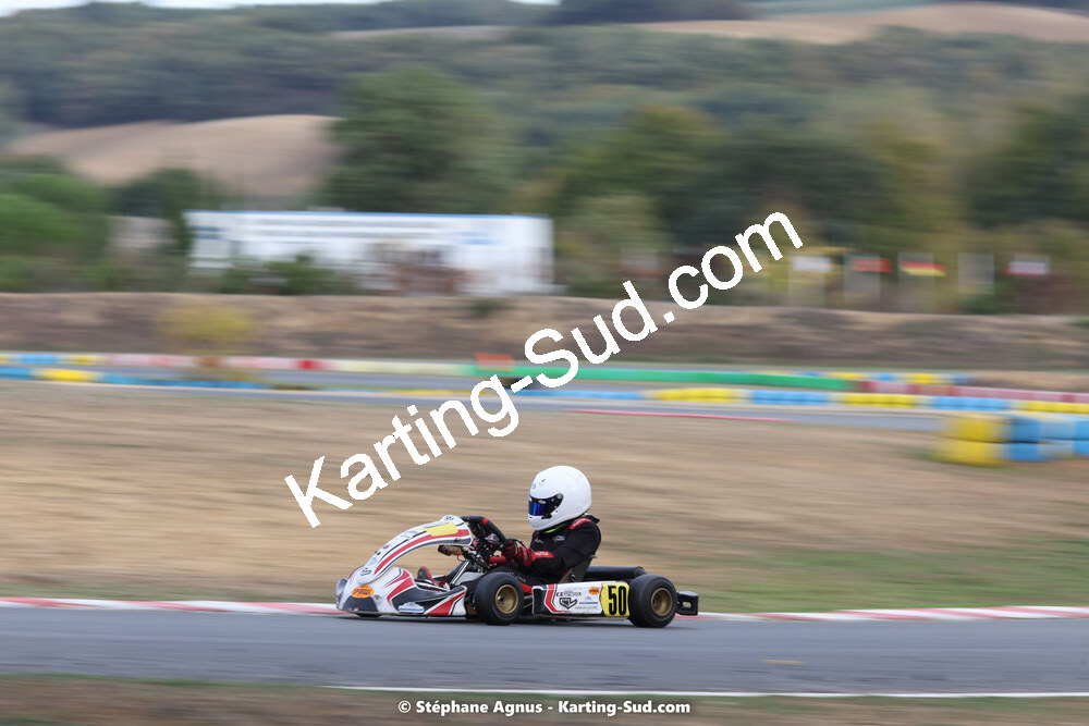 06/11/2022 : 7ème manche de l’Atlantic Trophée au circuit LF Karting de Layrac (photos Stéphane Agnus) 2022 — karting