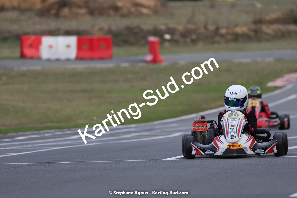 06/11/2022 : 7ème manche de l’Atlantic Trophée au circuit LF Karting de Layrac (photos Stéphane Agnus) 2022 — karting