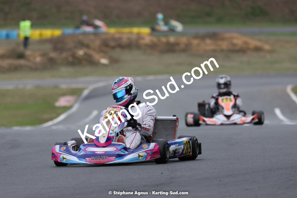06/11/2022 : 7ème manche de l’Atlantic Trophée au circuit LF Karting de Layrac (photos Stéphane Agnus) 2022 — karting