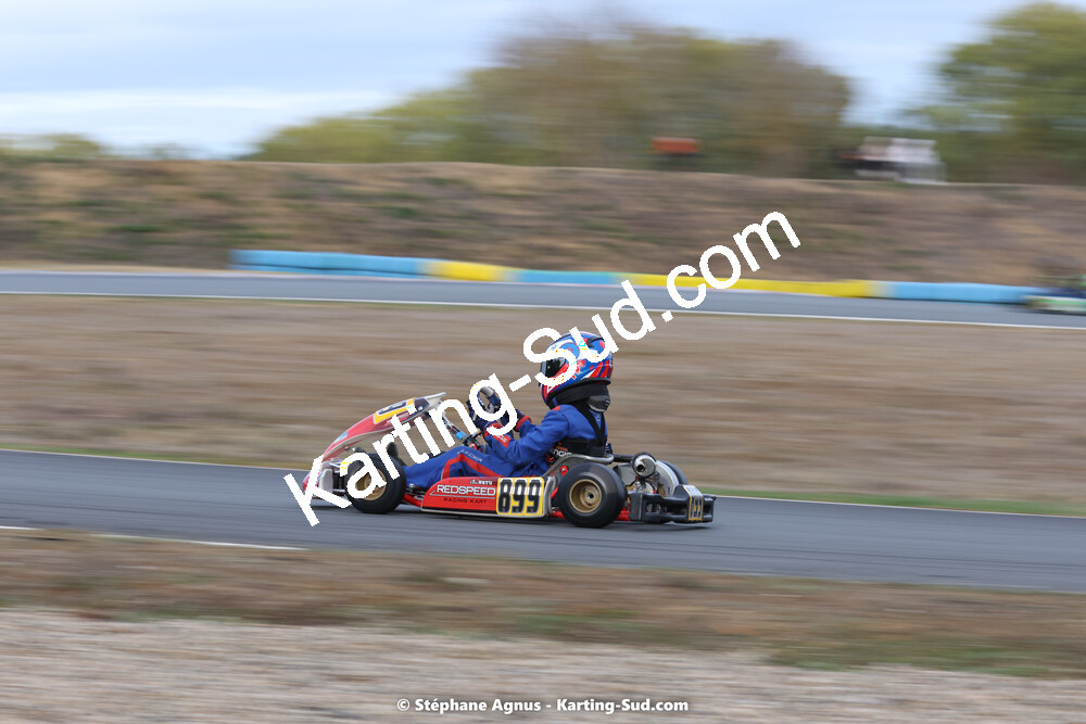 06/11/2022 : 7ème manche de l’Atlantic Trophée au circuit LF Karting de Layrac (photos Stéphane Agnus) 2022 — karting