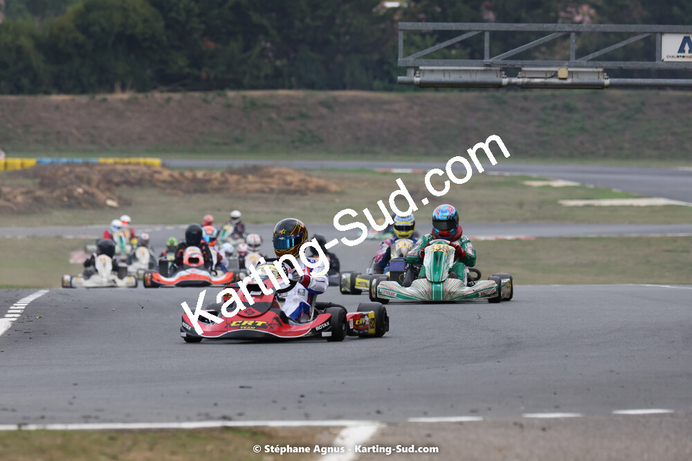06/11/2022 : 7ème manche de l’Atlantic Trophée au circuit LF Karting de Layrac (photos Stéphane Agnus) 2022 — karting