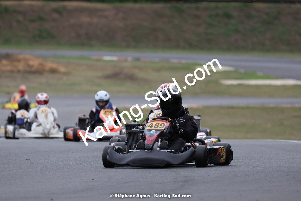 06/11/2022 : 7ème manche de l’Atlantic Trophée au circuit LF Karting de Layrac (photos Stéphane Agnus) 2022 — karting